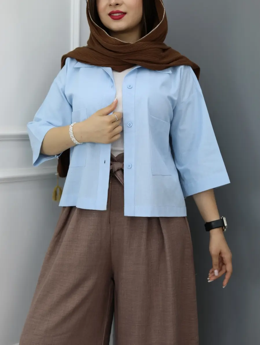 شومیز سانای